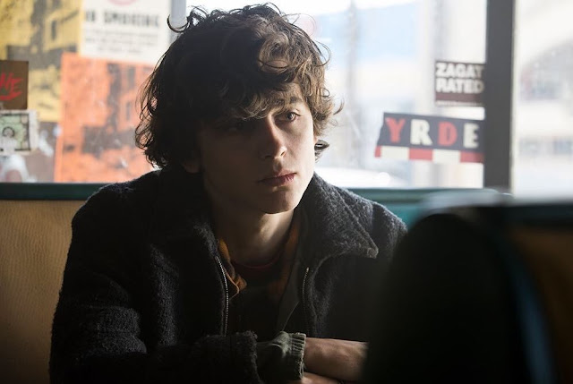 Timothée Chalamet e Rachel Weisz verranno onorati agli Hollywood Film Awards
