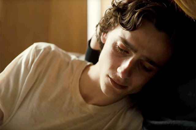 Timothée Chalamet e Steve Carell commuovono nel nuovo trailer di ‘Beautiful Boy’