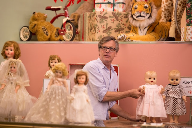 Todd Haynes al lavoro su una miniserie dedicata a Sigmund Freud