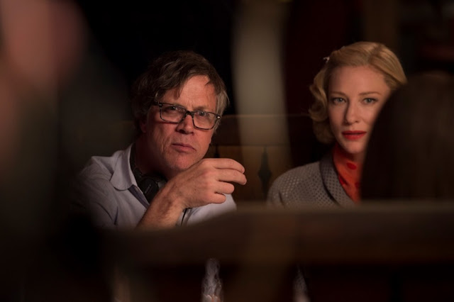 Todd Haynes dirigerà ‘Dry Run’, film ispirato alla famiglia du Pont