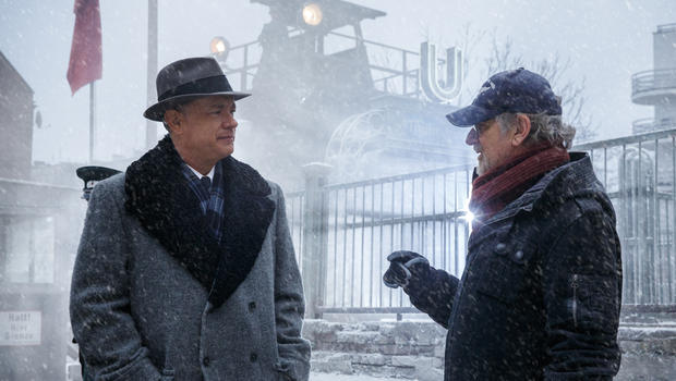 Tom Hanks e Meryl Streep in ‘THE POST’, nuovo film in cantiere di Steven Spielberg