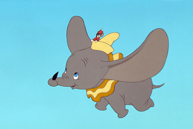 Tom Hanks e Will Smith nel live-action di ‘DUMBO’