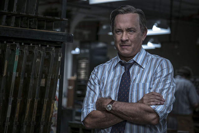 Tom Hanks potrebbe interpretare il manager di Elvis Presley nel biopic di Baz Luhrmann