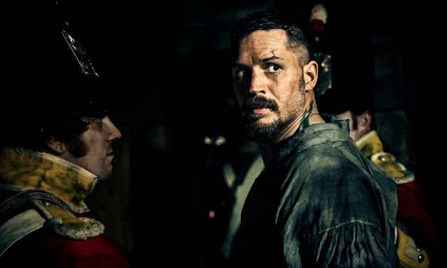 Tom Hardy e Ridley Scott al lavoro su ‘A Christmas Carol’ per la BBC
