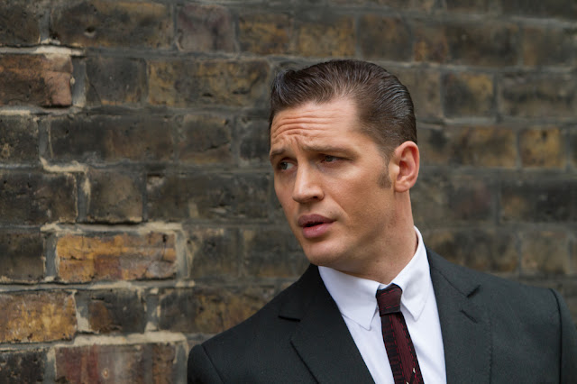 Tom Hardy sarà Al Capone nel biopic ‘Fonzo’