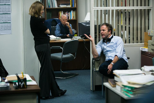Tom McCarthy dirigerà l’adattamento di ‘Timmy Failure’ per la Disney