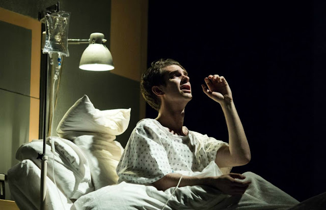 Tony Awards 2018: Amy Schumer, Andrew Garfield e Denzel Washington tra i nominati