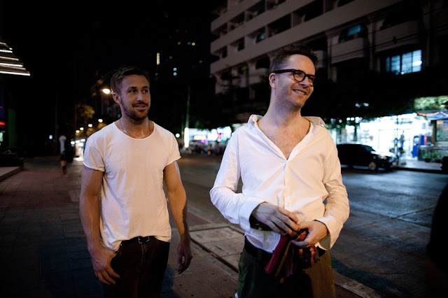 ‘Too Old to Die Young’, Nicolas Winding Refn mostra le prime scene della serie Amazon
