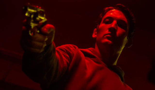 ‘Too Old to Die Young’: Ogni episodio della serie di Nicolas Winding Refn durerà 90 minuti