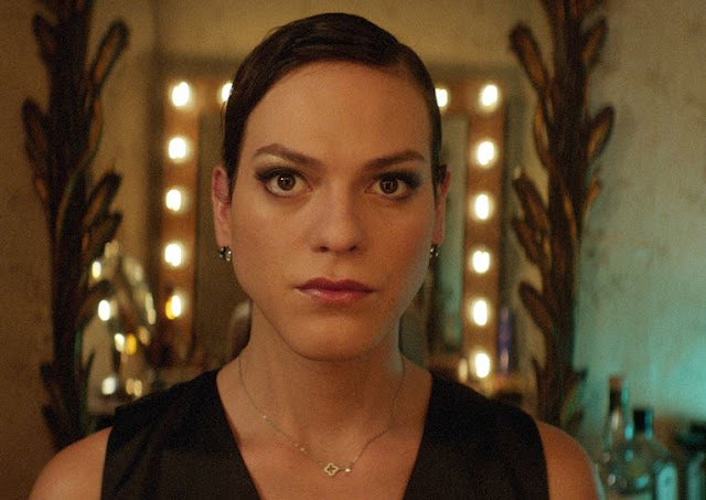 Toronto 2017: Daniela Vega potrebbe diventare la prima interprete transessuale candidata all’Oscar per ‘Una donna fantastica’