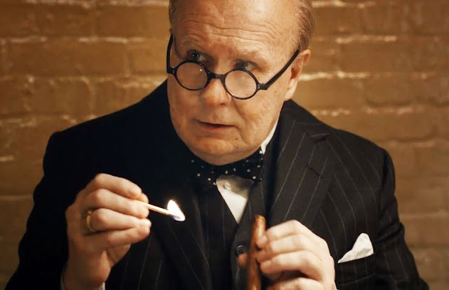 Toronto 2017: Gary Oldman prenota il primo Oscar dopo le reazioni entusiastiche a ‘L’ora più buia’