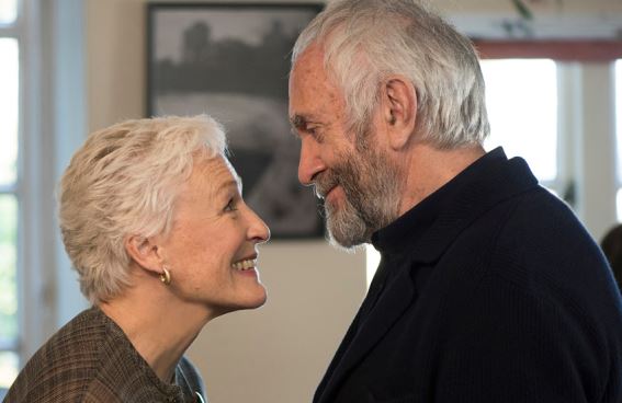 Toronto 2017: Glenn Close da standing ovation in ‘The Wife’, ancora senza distribuzione Usa