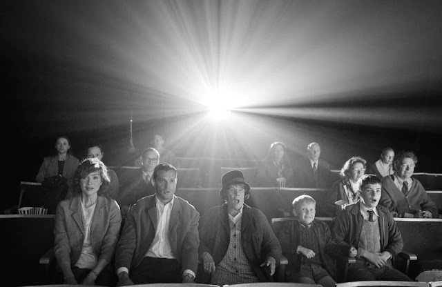 Toronto International Film Festival, vince ‘Belfast’ di Kenneth Branagh