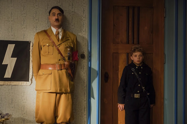 Toronto: ‘Jojo Rabbit’ di Taika Waititi vince il premio del pubblico