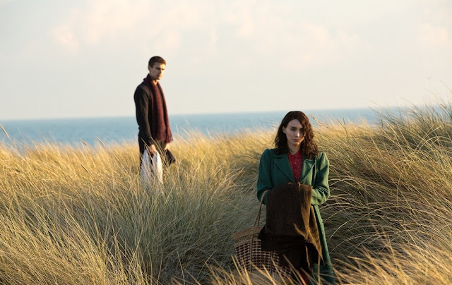 Trailer e poster italiano per ‘IL SEGRETO’ con Rooney Mara e Vanessa Redgrave