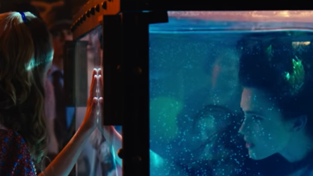 Trailer: Ecco il primo live-action de ‘LA SIRENETTA’