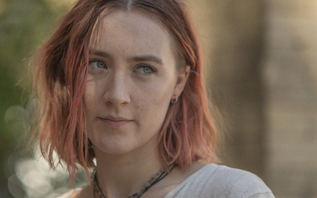 Trailer italiano per ‘Lady Bird’ di Greta Gerwig con Saoirse Ronan