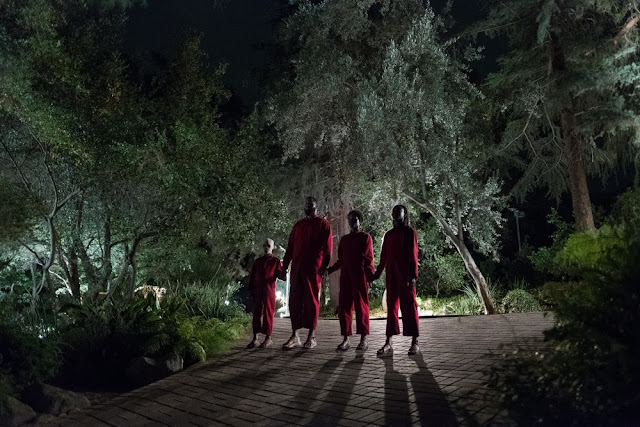 Trailer italiano per ‘Noi’, il nuovo horror di Jordan Peele