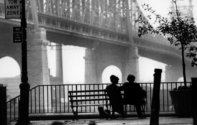 Trailer: Torna nelle sale ‘MANHATTAN’ di Woody Allen nella versione restaurata in 4K