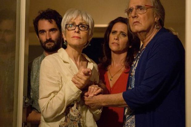 ‘Transparent’: La quinta stagione sarà anche l’ultima secondo Amazon