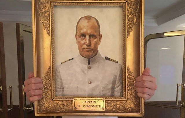 ‘Triange of Sadness’: il trailer del film vincitore della Palma d’Oro a Cannes