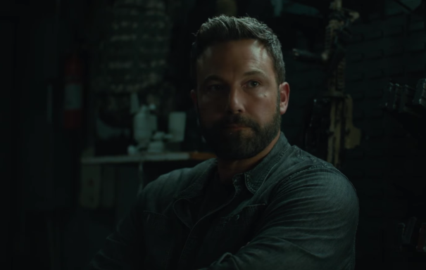 ‘Triple Frontier’, Ben Affleck e Oscar Isaac nel trailer del film targato Netflix