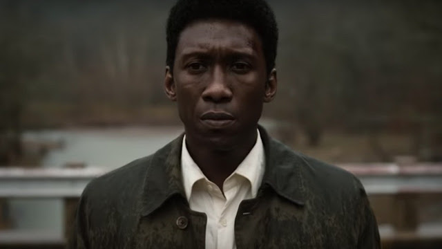 ‘True Detective’, Mahershala Ali nel trailer della terza stagione firmata HBO