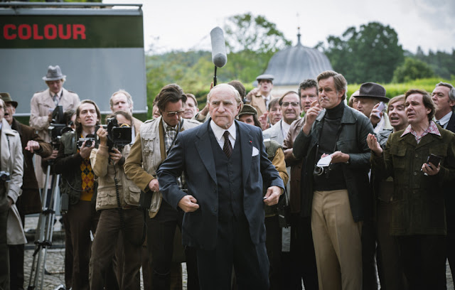 ‘Tutti i soldi del mondo’: Kevin Spacey sarà sostituito da Christopher Plummer