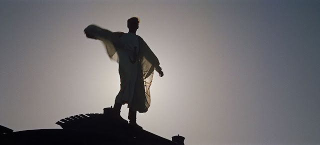 Tutti i vincitori dell’Oscar alla Miglior Fotografia in un Video Supercut