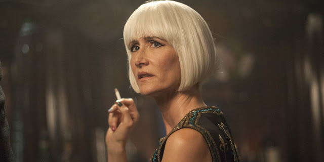 Twin Peaks 3×06 “Don’t Die” – La recensione