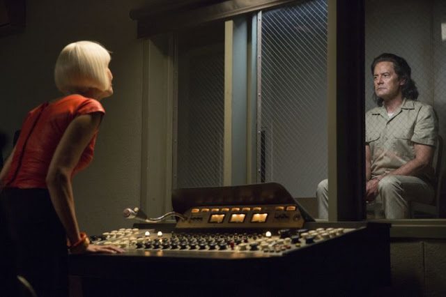 Twin Peaks 3×07 “There’s a body all right” – La recensione