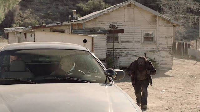 Twin Peaks 3×11 “There’s fire where you are going” – La recensione