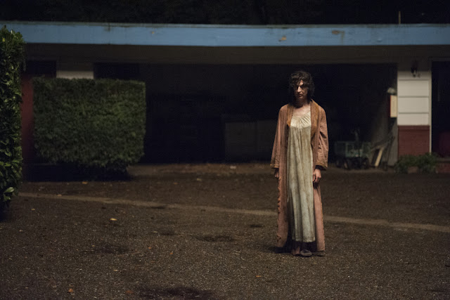 Twin Peaks 3×15 “There’s some fear in letting go” – La recensione