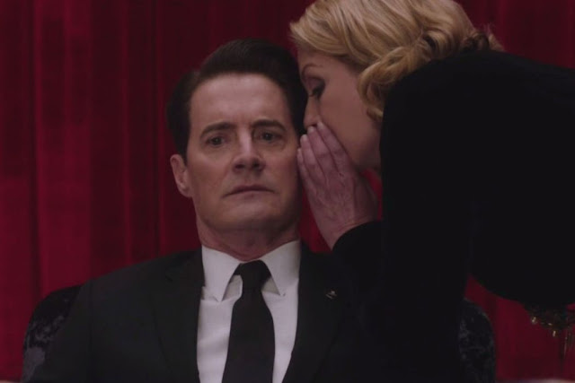‘Twin Peaks’, Showtime spera nelle nomination alla regia e agli attori ai prossimi Emmy