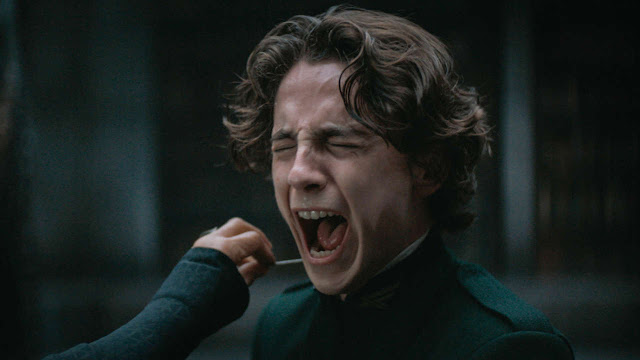 Ufficiale: ‘Dune’ di Denis Villeneuve verrà presentato Fuori Concorso a Venezia 78