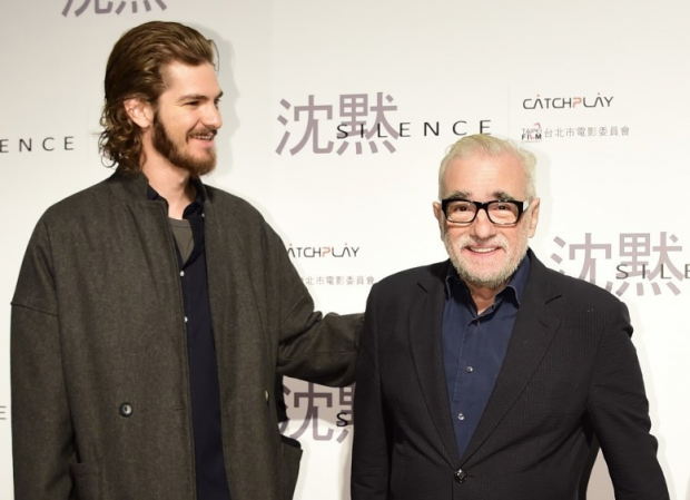 UFFICIALE: ‘SILENCE’ di Martin Scorsese in USA a Dicembre 2016