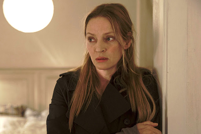 Uma Thurman si unisce al cast di ‘The House That Jack Built’, il nuovo film di Lars Von Trier