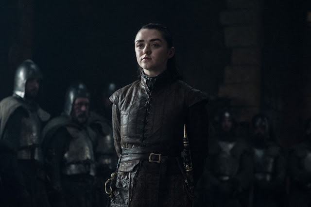 Un Bafta speciale alla settima stagione de ‘Il trono di spade’