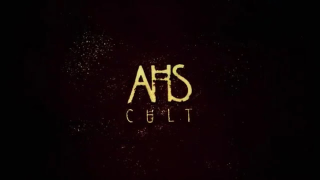 Un nuovo disturbante teaser per ‘American Horror Story: Cult’