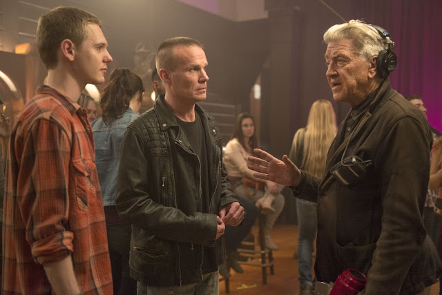 Un nuovo misterioso teaser trailer per il revival di ‘Twin Peaks’