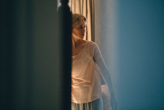 Un primo ascolto alla colonna sonora di ‘The Killing of a Sacred Deer’: Tra Schubert ed Ellie Goulding
