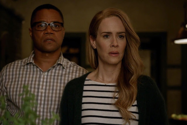 Un primo sguardo alla settima stagione di ‘American Horror Story’