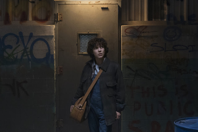 Un teaser virale preannuncia il final trailer della seconda stagione di ‘Stranger Things’