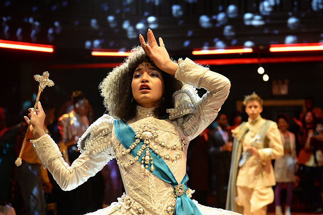 Una featurette di anteprima per la nuova serie di Ryan Murphy, ‘Pose’