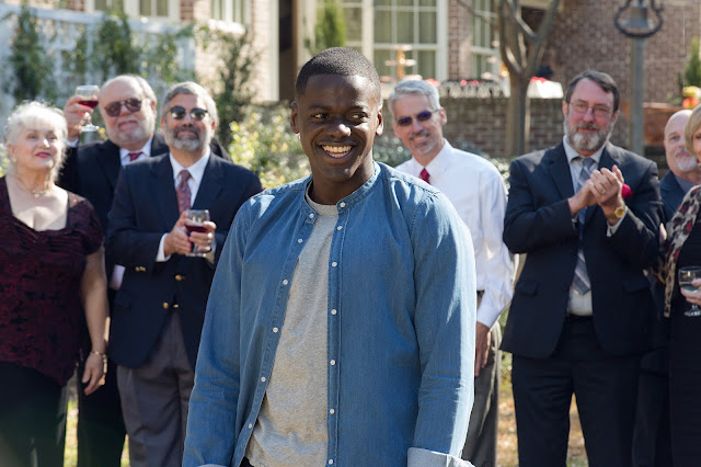 Una petizione per far concorrere ‘Get Out’ nella categoria drama ai Golden Globe 2018