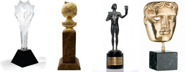 Una riflessione Post-BAFTA