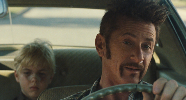 Una vita in fuga – La recensione del film di Sean Penn con Dylan Penn