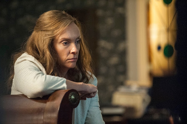 ‘Unbelievable’: Toni Collette torna sul piccolo scherno con la miniserie Netflix