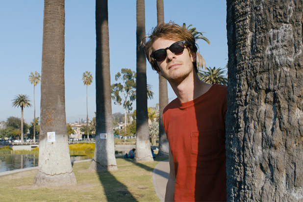 ‘Under The Silver Lake’, il film con Andrew Garfield slitta al 2019 in Usa