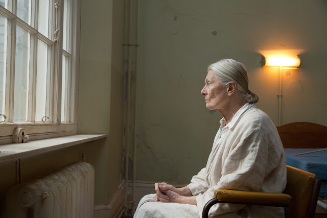 Vanessa Redgrave si unisce a Christoph Waltz in ‘Georgetown’, primo film da regista per l’attore austriaco